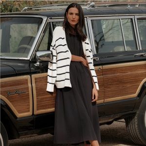 Jenni Kayne | Chloe Cardigan XS